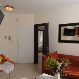  Yarden Beach Apartments Fotos