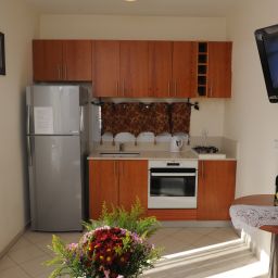  Yarden Beach Apartments Fotos