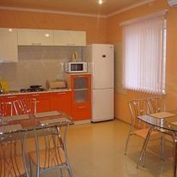 Sala de desayuno Kalipso Fotos