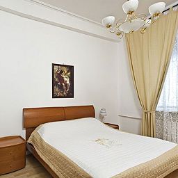  Kvart Apartments Mayakovskaya Fotos