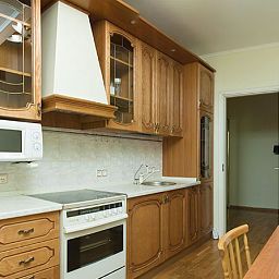 Cuisine Kvart Apartments Mayakovskaya Fotos