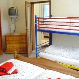 Familienzimmer Hostel Braunlage Fotos
