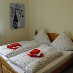 Zimmer Hostel Braunlage Fotos