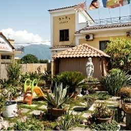 Il Fauno B&B Scafati 