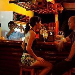 Bar Koh Tao Coral Grand Resort Fotos