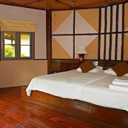Innenansicht Koh Tao Coral Grand Resort Fotos