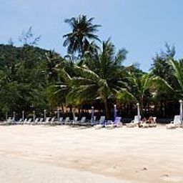 Ausblick Koh Tao Coral Grand Resort Fotos