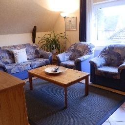  Haus Atlantis Pension Garni Fotos