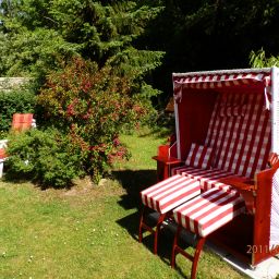 Garden Haus Atlantis Pension Garni Fotos
