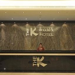 The K Hotel Manama