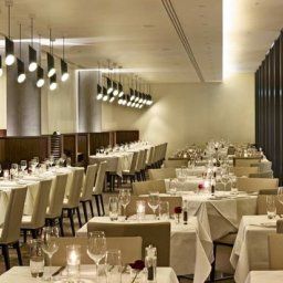 Restaurant DoubleTree by Hilton Tower of London Fotos