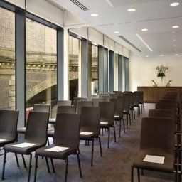 Conference room DoubleTree by Hilton Tower of London Fotos