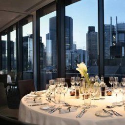 Conference room DoubleTree by Hilton Tower of London Fotos