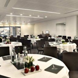 Conference room DoubleTree by Hilton Tower of London Fotos