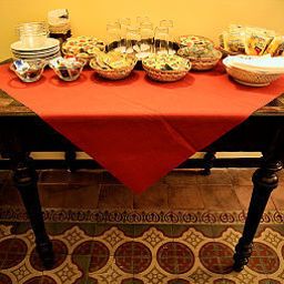 Sala de desayuno Etnea 316 Fotos