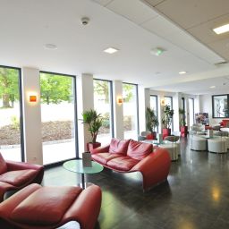 Halle Comfort Hotel Strasbourg Athena Spa Fotos