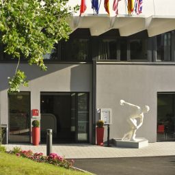  Comfort Hotel Strasbourg Athena Spa Fotos