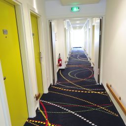  Comfort Hotel Strasbourg Athena Spa Fotos
