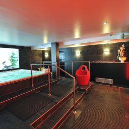 Comfort Hotel Strasbourg Athena Spa Fotos