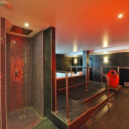 Zona Wellness Comfort Hotel Strasbourg Athena Spa Fotos