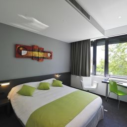  Comfort Hotel Strasbourg Athena Spa Fotos