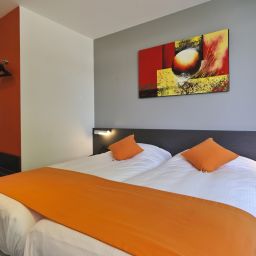  Comfort Hotel Strasbourg Athena Spa Fotos