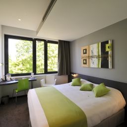  Comfort Hotel Strasbourg Athena Spa Fotos