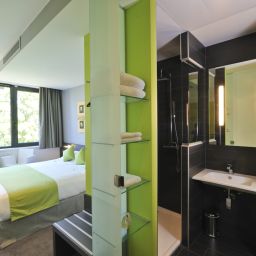 Comfort Hotel Strasbourg Athena Spa Fotos