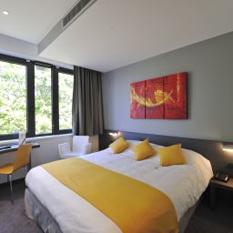  Comfort Hotel Strasbourg Athena Spa Fotos