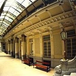 Интерьер Maverick Hostel & Ensuites Fotos
