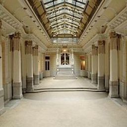 Интерьер Maverick Hostel & Ensuites Fotos
