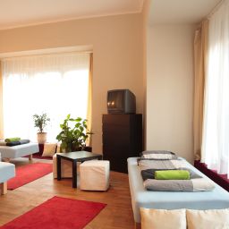  Maverick Hostel & Ensuites Fotos