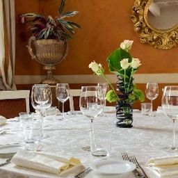 Restaurant Villa Cordevigo Wine Relais Fotos