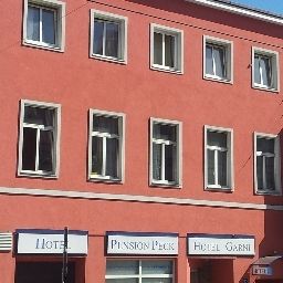 Peck Pension Wien