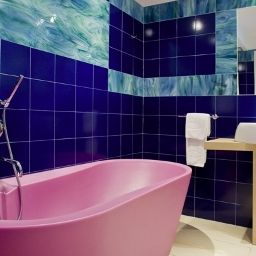 Badezimmer Al Porticciolo Fotos