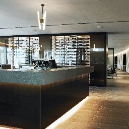 Bar Move Hotel Fotos