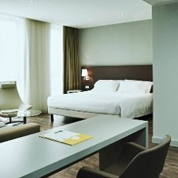 Junior suite Move Hotel Fotos