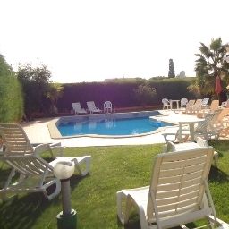Pool Canavial I & II Apartments Fotos