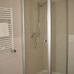 Badezimmer Zur Löv Gaststätte-hotel Fotos