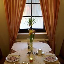 Frühstücksraum Zur Löv Gaststätte-hotel Fotos