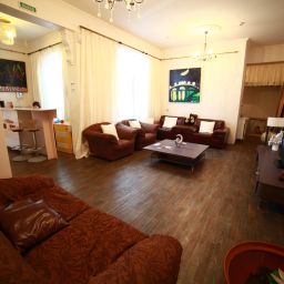 Hall Art House Fotos