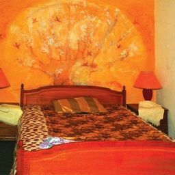 Junior suite Art House Fotos