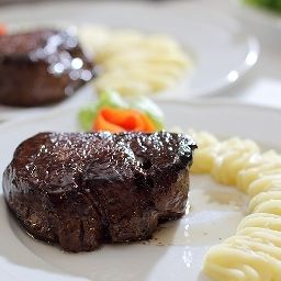 Cucina Arnaldo Aquila d’oro Fotos