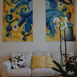 Casazze Dream Bed and Breakfast Marcaria MN