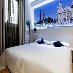  BCN Ramblas Hostal Fotos