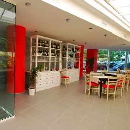 Bar Lungotevere Suite Fotos