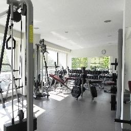 Fitness Lungotevere Suite Fotos