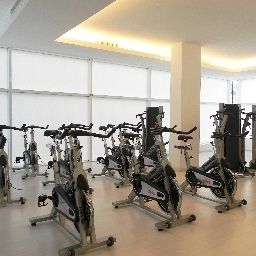 Fitness Lungotevere Suite Fotos