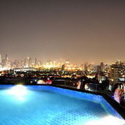 Pool Column Bangkok Fotos