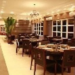 Restaurant Blowfish Fotos